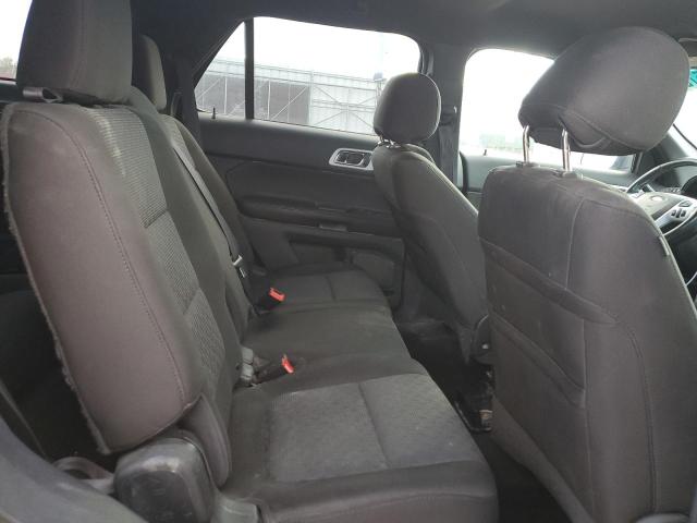 Photo 11 from auction – 2013 FORD EXPLORER X with VIN 1FM5K8D81DGA27277