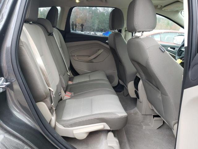 Photo 11 from auction – 2015 FORD ESCAPE SE with VIN 1FMCU9G91FUA88273