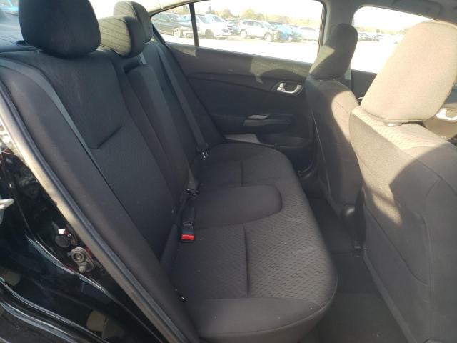 Zdjęcie 10 z aukcji – 2015 HONDA CIVIC EX z VIN 19XFB2F81FE099053