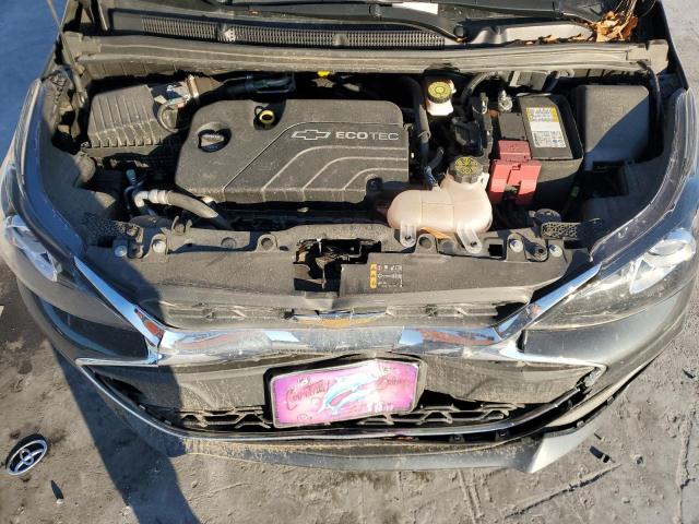 Photo 11 from auction – 2022 CHEVROLET SPARK LS with VIN KL8CB6SA4NC034943