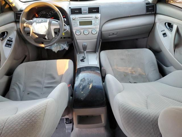 Photo 8 from auction – 2009 TOYOTA CAMRY BASE with VIN 4T4BE46K19R129897