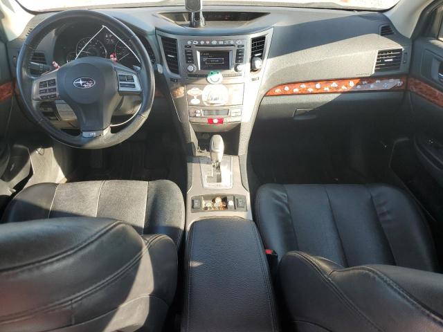 Снимка 8 от търг – 2012 SUBARU LEGACY 2.5 с VIN 4S3BMBJ65C3006357