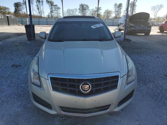 Photo 5 from auction – 2014 CADILLAC ATS with VIN 1G6AA5RA3E0102588