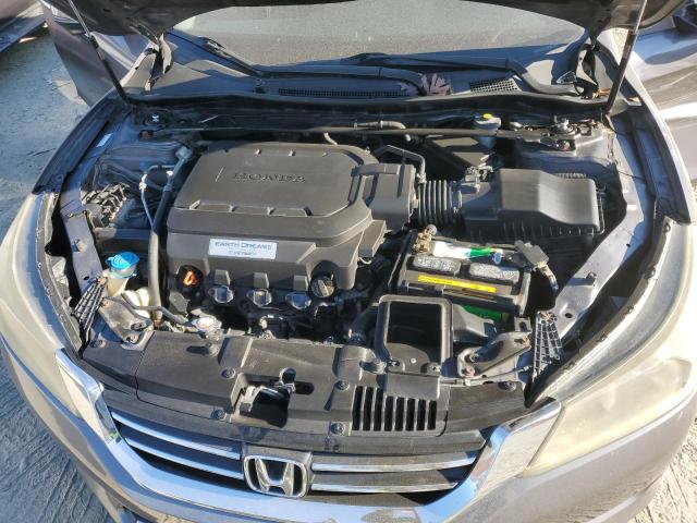 صورة رقم 11 من المزاد - 2014 HONDA ACCORD مع VIN 1HGCR3F84EA034897