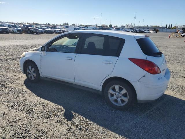 Photo 2 from auction – 2007 NISSAN VERSA S with VIN 3N1BC13E47L359915