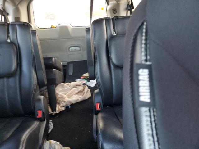 Photo 10 from auction – 2012 CHRYSLER TOWN & COU with VIN 2C4RC1BG5CR288946