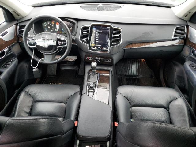 Photo 8 from auction – 2016 VOLVO XC90 T6 with VIN YV4A22PK4G1028631