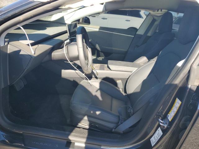 Снимка 7 от търг – 2024 TESLA MODEL 3 с VIN 5YJ3E1EA9RF864937