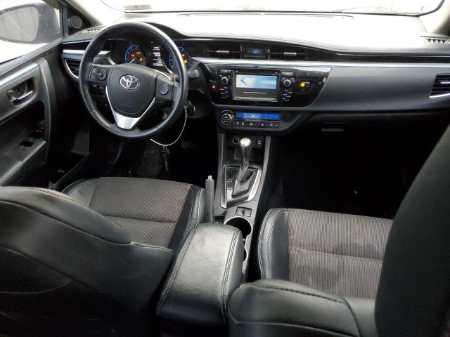 Photo 8 from auction – 2014 TOYOTA COROLLA L with VIN 2T1BURHE3EC021164