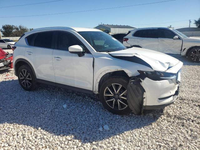 Photo 4 from auction – 2018 MAZDA CX-5 TOURI with VIN JM3KFACM3J1448196