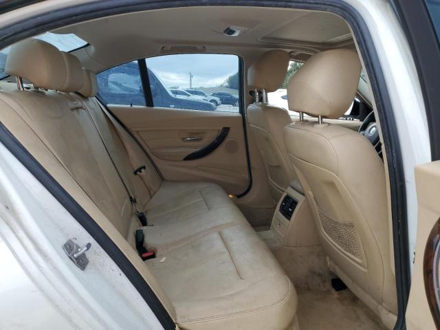 Photo 10 from auction – 2015 BMW 328 I with VIN WBA3A5C53FF607303