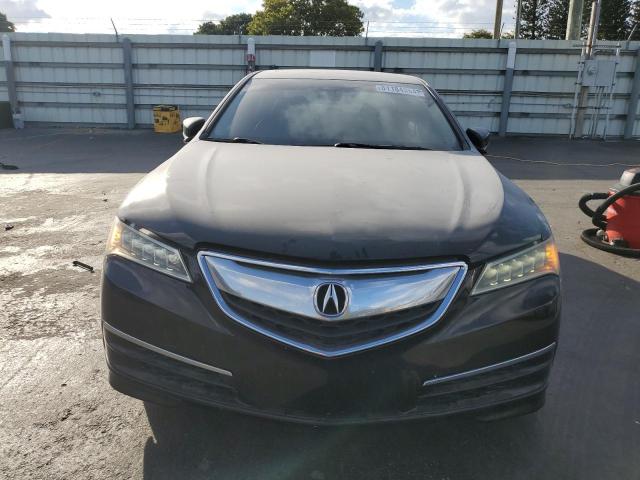 Photo 5 from auction – 2015 ACURA TLX TECH with VIN 19UUB2F52FA010642
