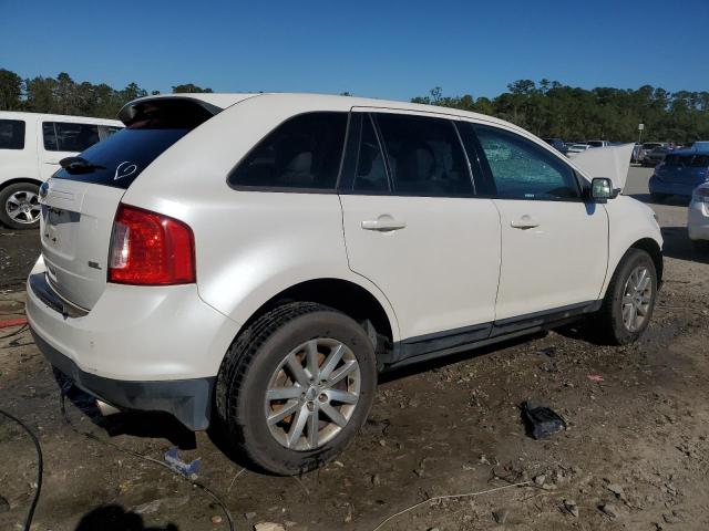 Photo 3 from auction – 2014 FORD EDGE SEL with VIN 2FMDK3JC2EBB06165