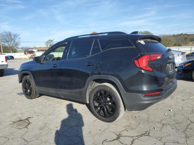 Photo 2 from auction – 2020 GMC TERRAIN SL with VIN 3GKALMEVXLL325791