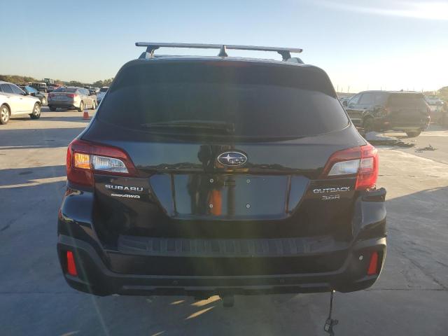 Zdjęcie 6 z aukcji – 2018 SUBARU OUTBACK TO z VIN 4S4BSETC4J3330645