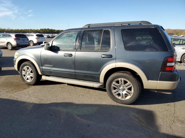 Photo 2 from auction – 2010 FORD EXPLORER E with VIN 1FMEU7E89AUA94483