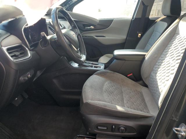 Photo 7 from auction – 2019 CHEVROLET EQUINOX LT with VIN 2GNAXJEV0K6240810