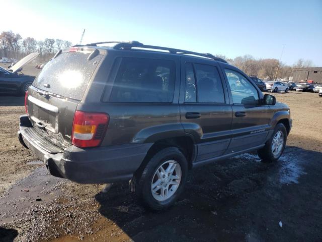 Photo 3 from auction – 2004 JEEP GRAND CHER with VIN 1J4GW48S14C374030