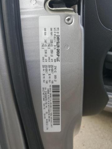 صورة رقم 14 من المزاد - 2015 DODGE GRAND CARA مع VIN 2C4RDGBG8FR511758