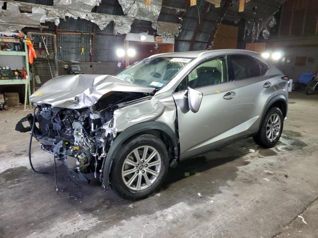 Photo 1 from auction – 2021 LEXUS NX 300 BAS with VIN JTJDARDZ1M2250415