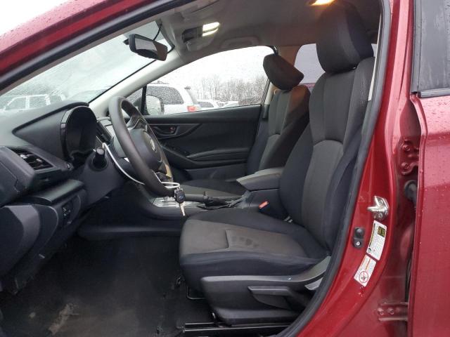 Photo 7 from auction – 2018 SUBARU CROSSTREK with VIN JF2GTAAC0JH337129