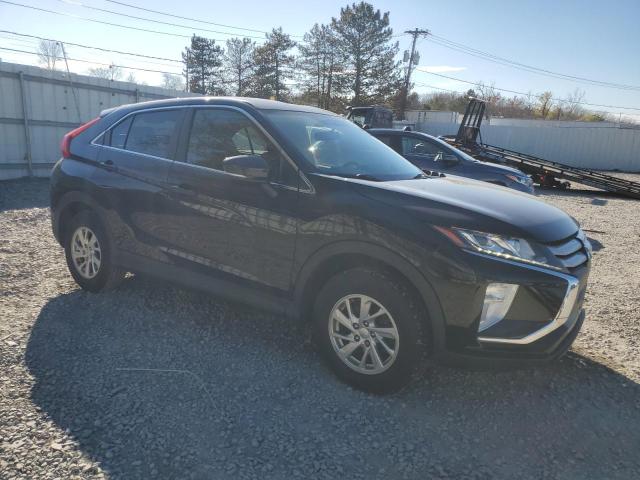 Photo 4 from auction – 2018 MITSUBISHI ECLIPSE CR with VIN JA4AT3AA0JZ066351