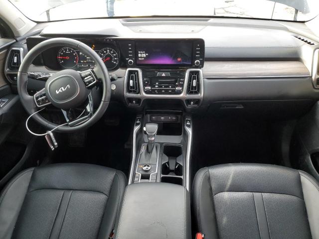 Photo 8 from auction – 2023 KIA SORENTO EX with VIN 5XYRHDLF9PG211290