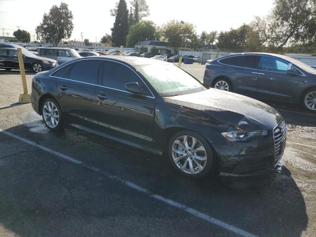 Photo 4 from auction – 2017 AUDI A6 PREMIUM with VIN WAUC8AFC4HN069847