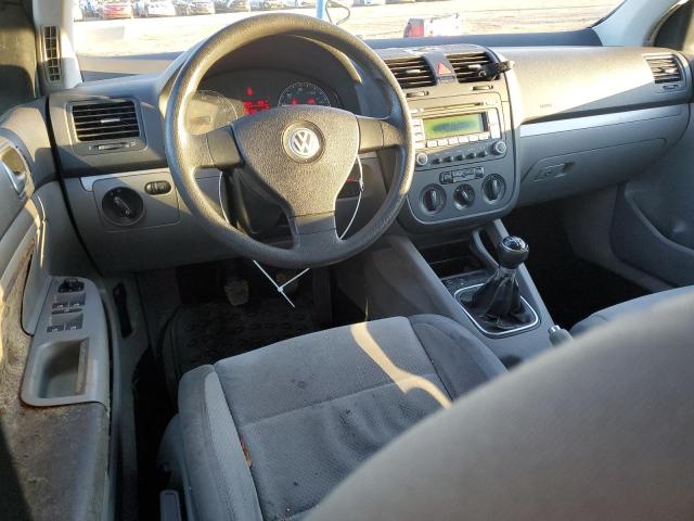 Photo 8 from auction – 2008 VOLKSWAGEN RABBIT with VIN WVWCA71K18W062471