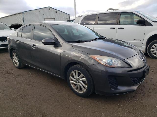 Photo 4 from auction – 2013 MAZDA 3 I with VIN JM1BL1V72D1834203