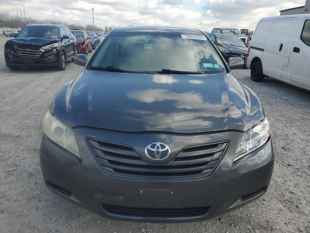 Photo 5 from auction – 2009 TOYOTA CAMRY BASE with VIN 4T1BE46K49U272045