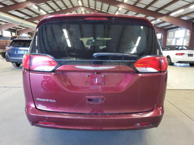 Photo 6 from auction – 2017 CHRYSLER PACIFICA T with VIN 2C4RC1DG9HR509002