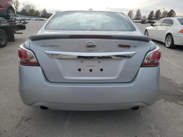Photo 6 from auction – 2015 NISSAN ALTIMA 2.5 with VIN 1N4AL3AP4FN375366