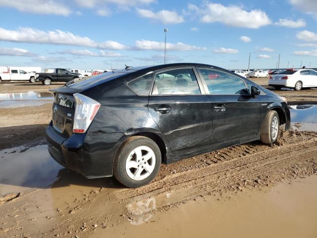 Photo 3 from auction – 2010 TOYOTA PRIUS with VIN JTDKN3DU8A0026162