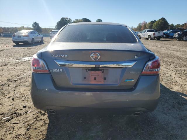 Photo 6 from auction – 2014 NISSAN ALTIMA 2.5 with VIN 1N4AL3AP6EN224849