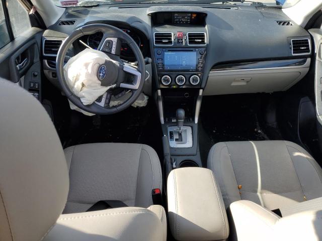 Photo 8 from auction – 2017 SUBARU FORESTER 2 with VIN JF2SJARC5HH471908