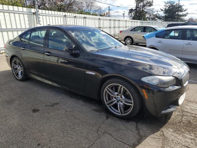 Photo 4 from auction – 2013 BMW 550 XI with VIN WBAFU9C56DDY71460