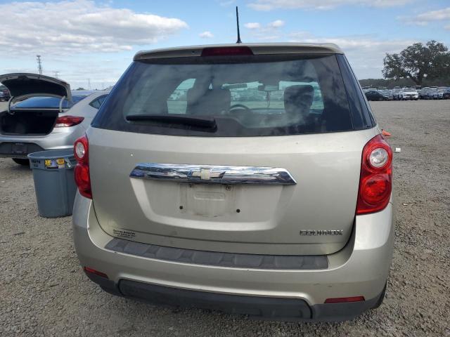 Фото 6 с аукциона – 2014 CHEVROLET EQUINOX LS с VIN 2GNALAEK2E6258604