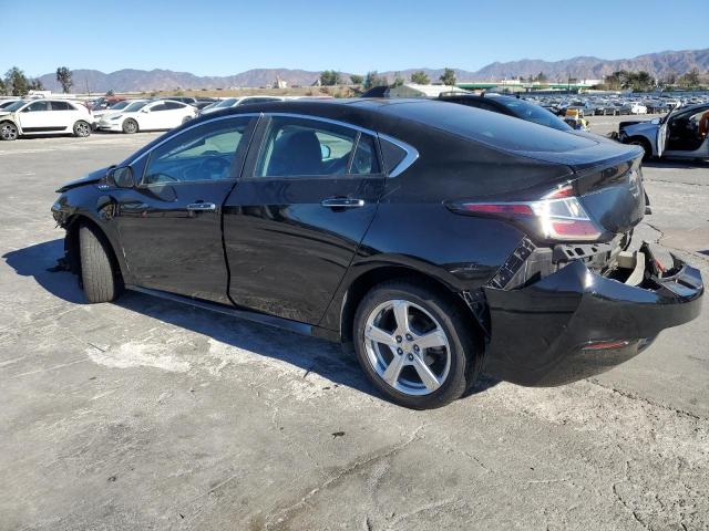 Photo 2 from auction – 2017 CHEVROLET VOLT LT with VIN 1G1RC6S54HU214335