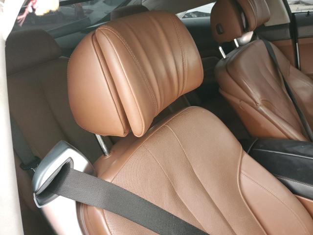 Photo 10 from auction – 2012 BMW 650 I with VIN WBALX3C50CC528560