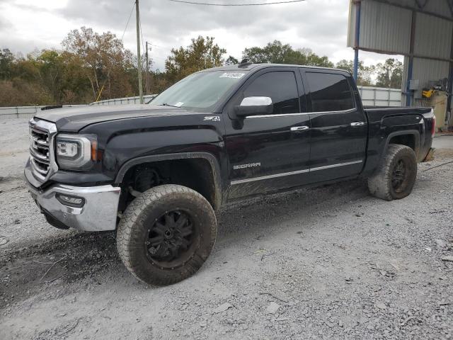 GMC SIERRA K15 2018 with VIN 3GTU2NEJ7JG631769 - Photo from auction
