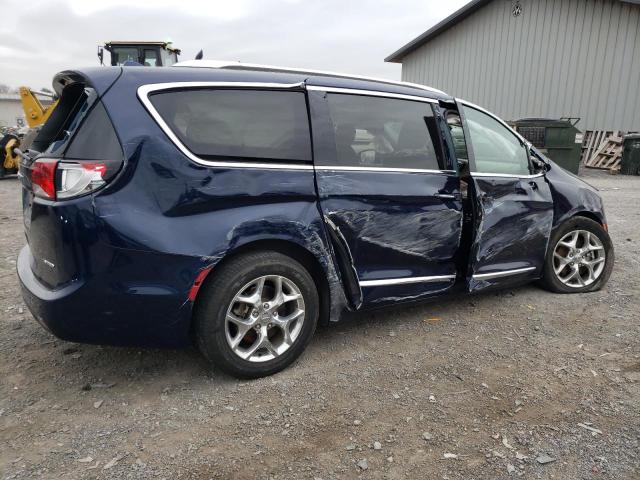 Photo 3 from auction – 2017 CHRYSLER PACIFICA L with VIN 2C4RC1GG5HR706079