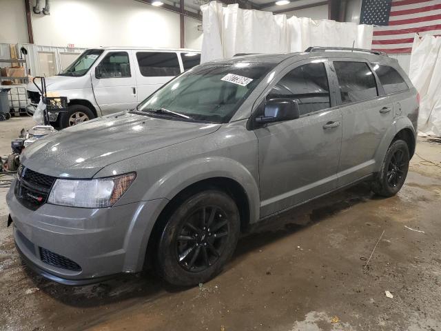 DODGE JOURNEY SE 2020 with VIN 3C4PDCAB0LT261852 - Photo from auction