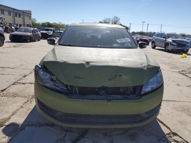 Photo 5 from auction – 2014 VOLKSWAGEN PASSAT SE with VIN 1VWBN7A32EC082134