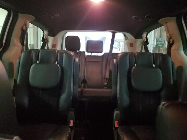 Photo 10 from auction – 2020 DODGE GRAND CARA with VIN 2C4RDGCG3LR201561