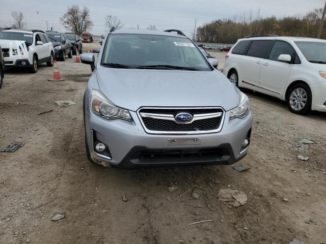 Photo 5 from auction – 2017 SUBARU CROSSTREK with VIN JF2GPABC6H9219917