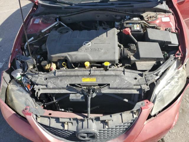 Photo 11 from auction – 2004 MAZDA 6 I with VIN 1YVHP80C545N77214