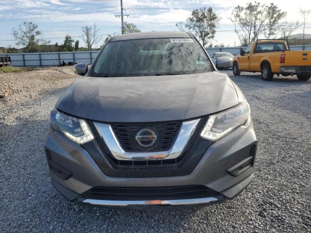 Photo 5 from auction – 2018 NISSAN ROGUE S with VIN KNMAT2MT2JP579027