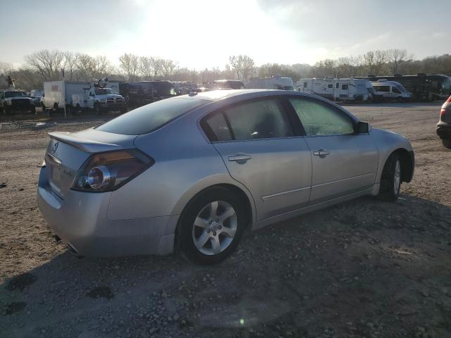 Photo 3 from auction – 2008 NISSAN ALTIMA 2.5 with VIN 1N4AL21E28C167252