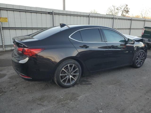 Photo 3 from auction – 2015 ACURA TLX TECH with VIN 19UUB2F50FA023910